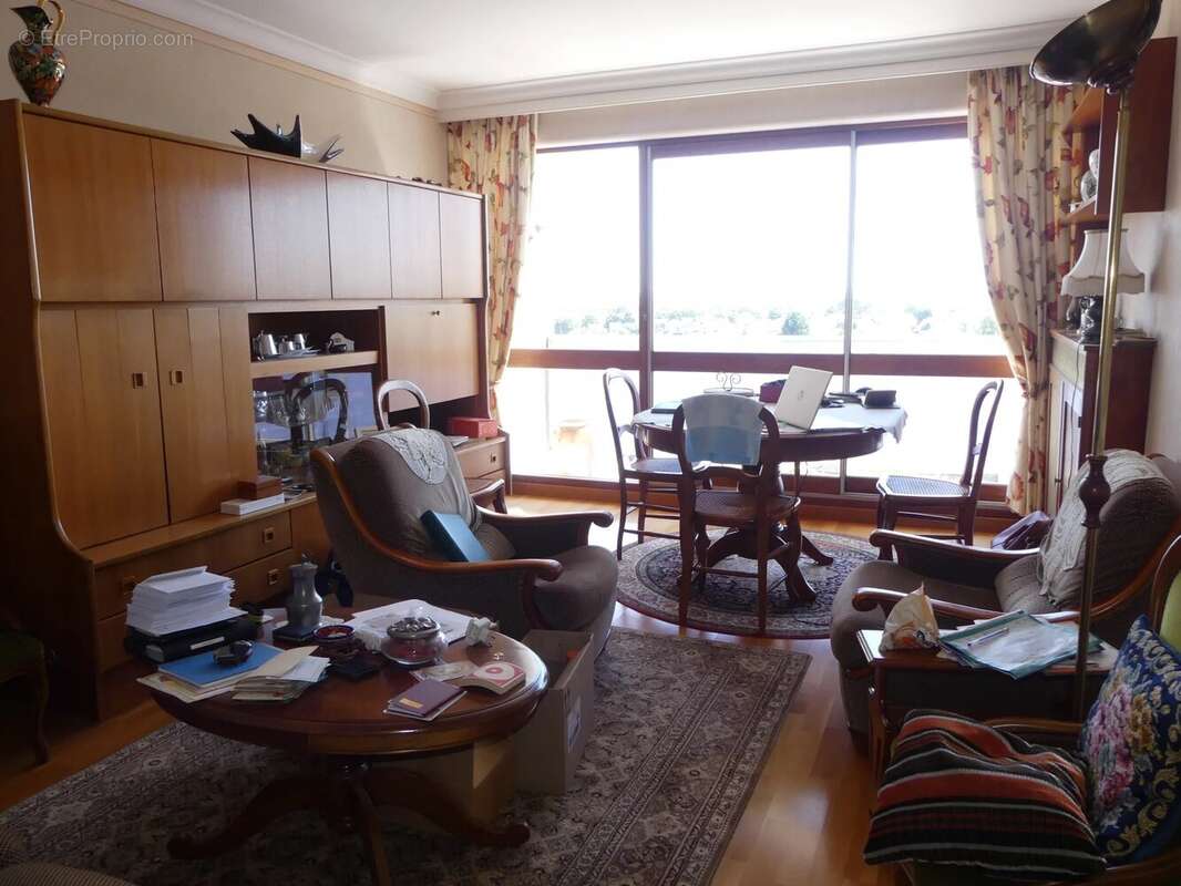 Appartement à LE CREUSOT