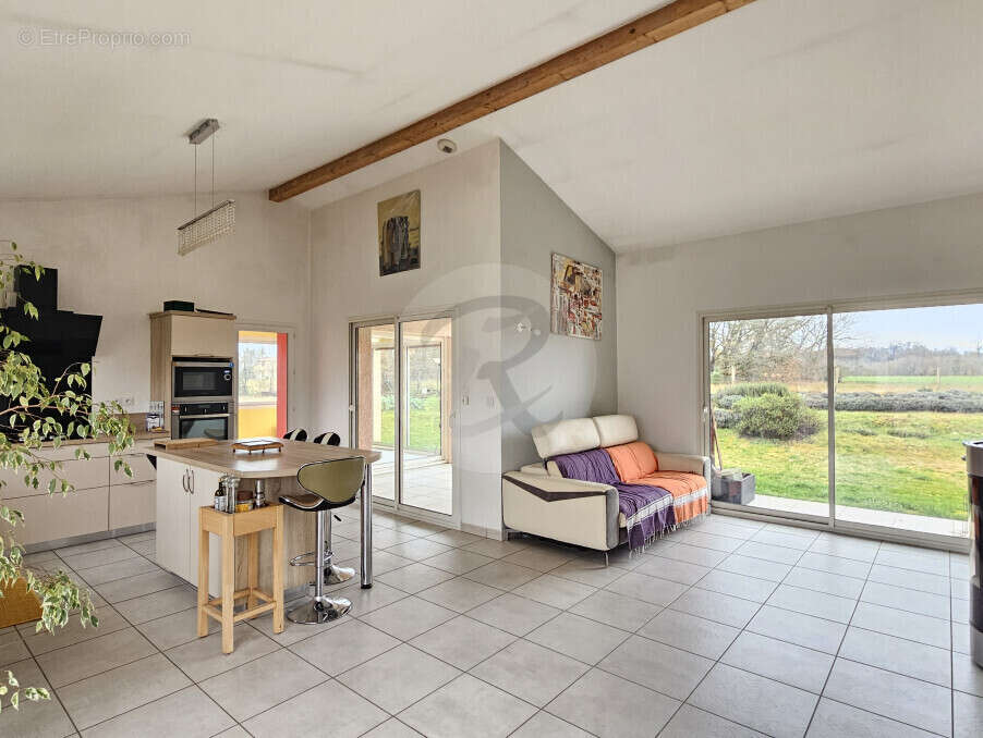 Maison à GAILLAC