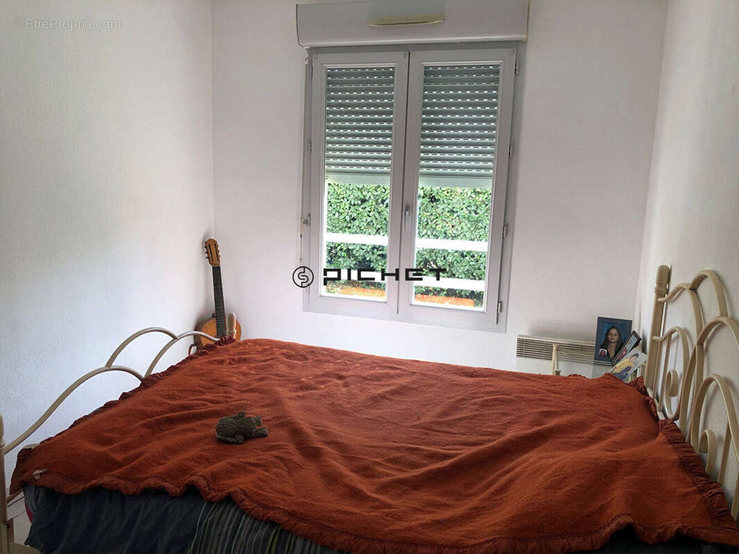 Appartement à MONTREJEAU