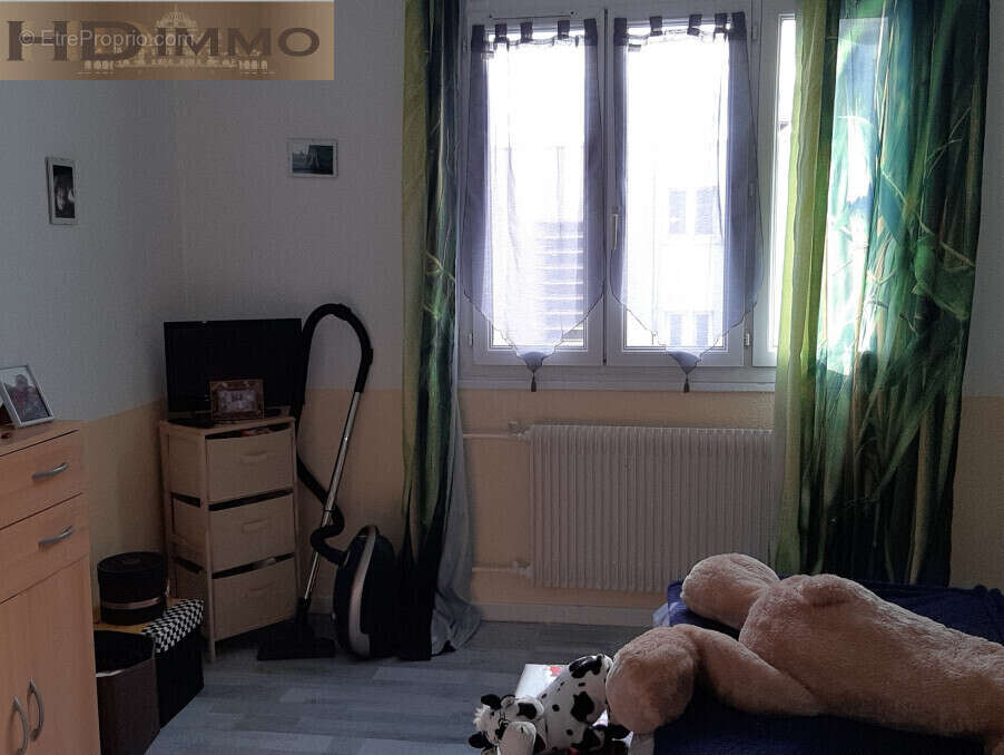 Appartement à BEZIERS