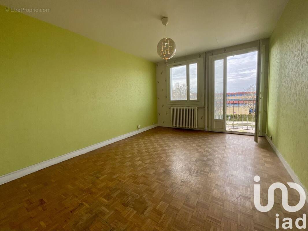 Photo 1 - Appartement à LIMOGES