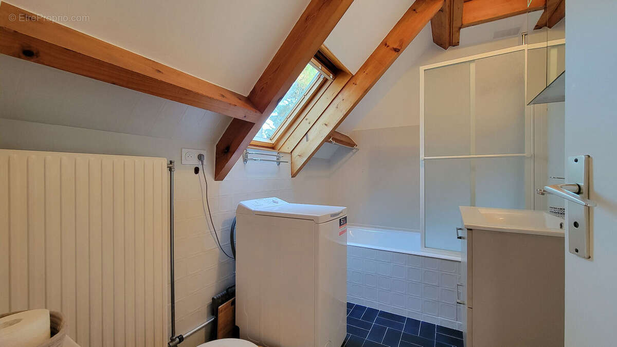 Appartement à LA TRINITE-SUR-MER