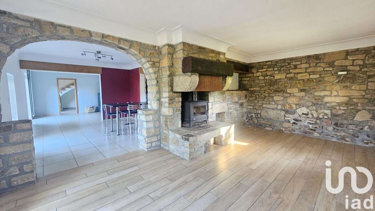 Photo 4 - Maison à THEIX