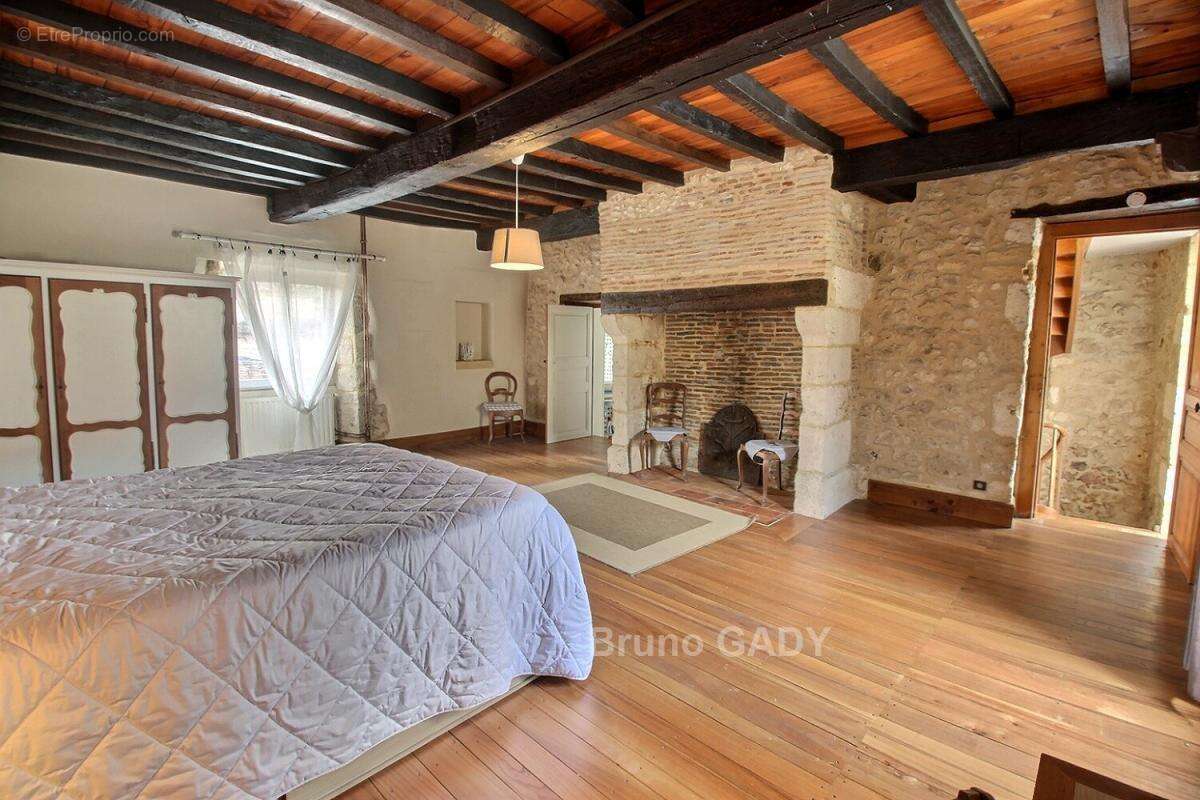 Maison à LALINDE