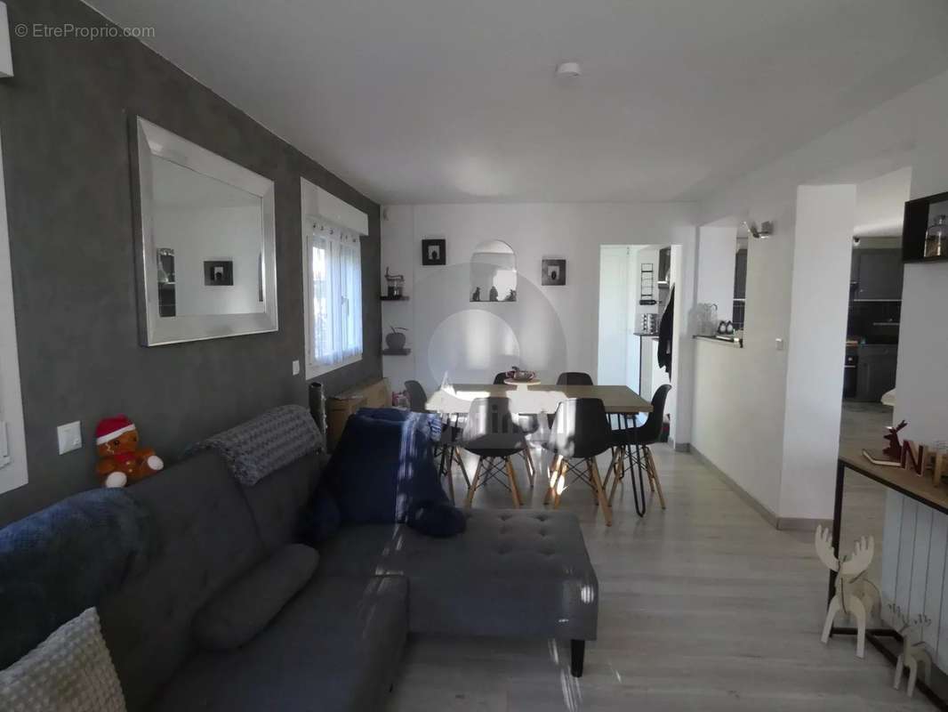 Maison à ROQUEBRUNE-CAP-MARTIN