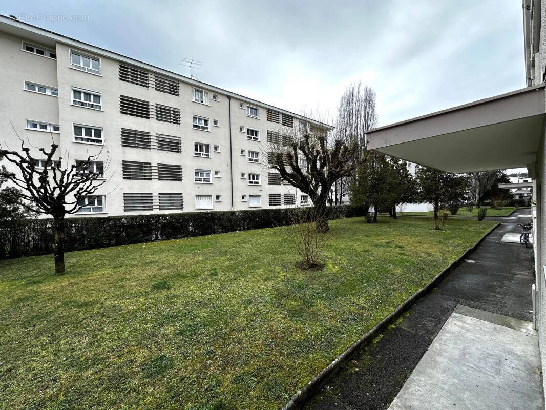 Appartement à ANNECY