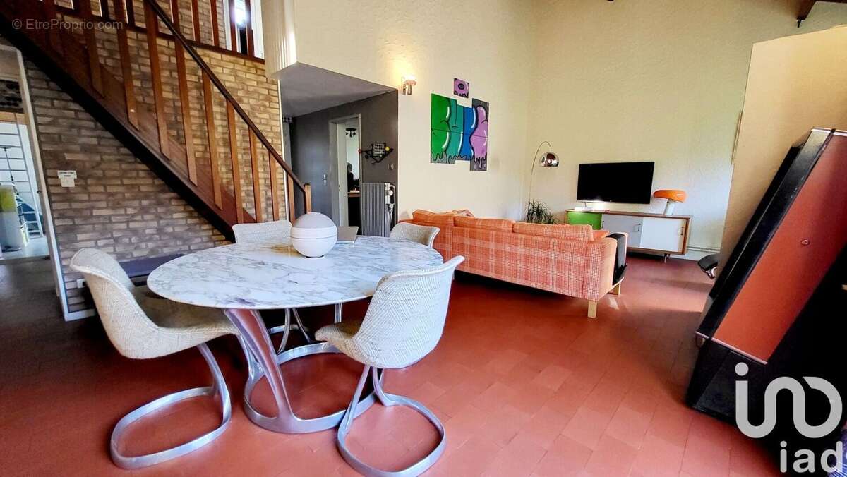 Photo 5 - Maison à MARGENCY