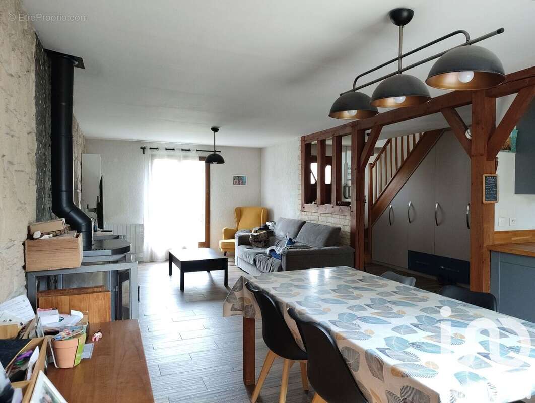 Photo 5 - Maison à ABLIS