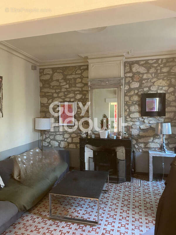 Maison à AVIGNON