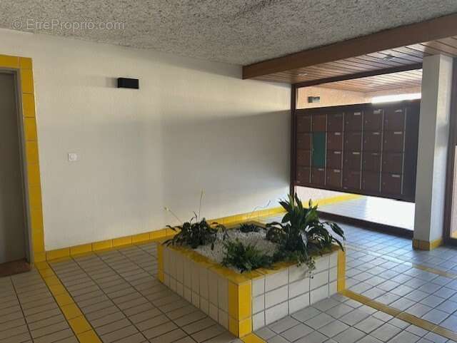 Appartement à PAU