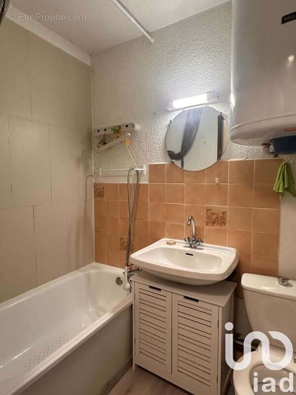 Photo 6 - Appartement à FONTCOUVERTE-LA-TOUSSUIRE