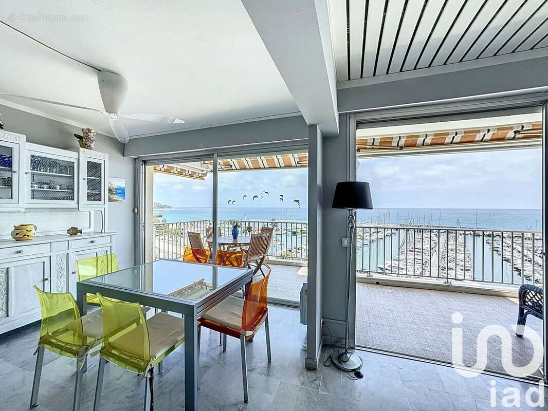 Photo 3 - Appartement à MENTON