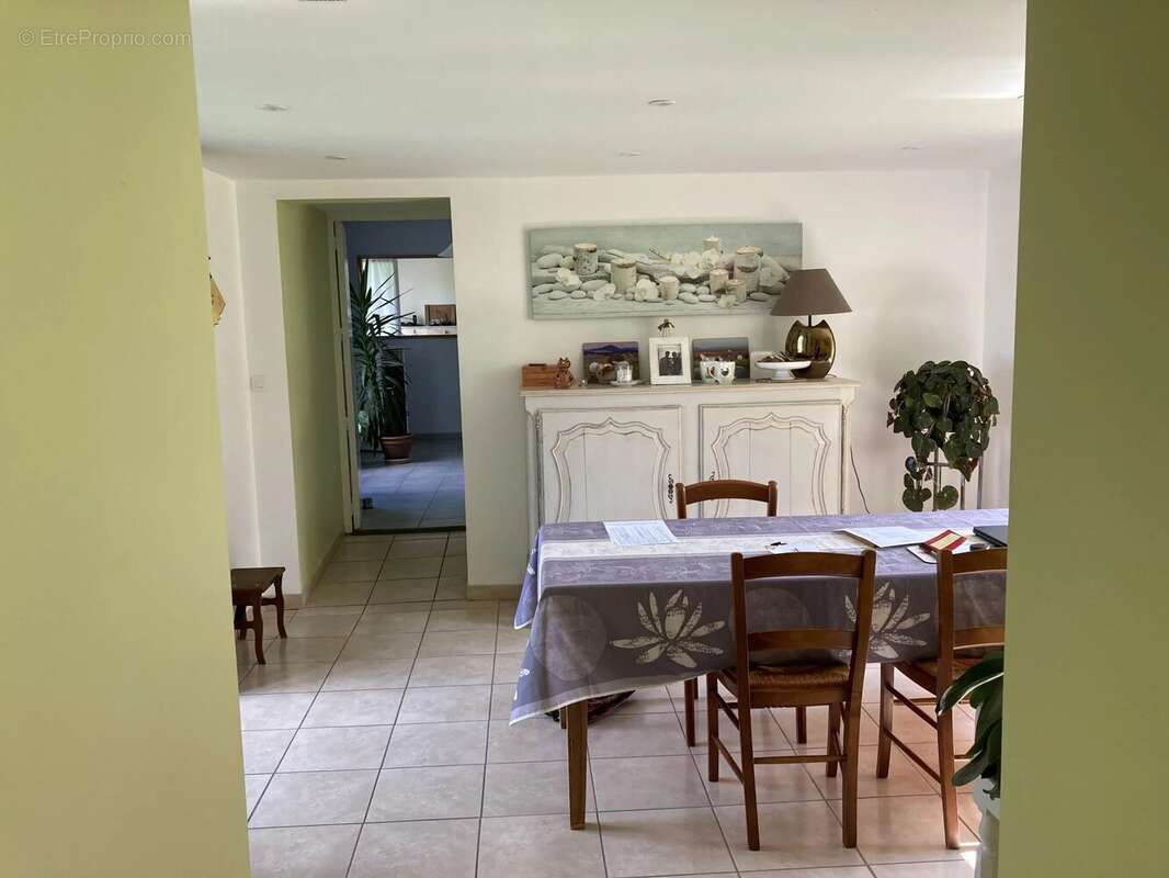 Maison à SAINT-ROMAIN