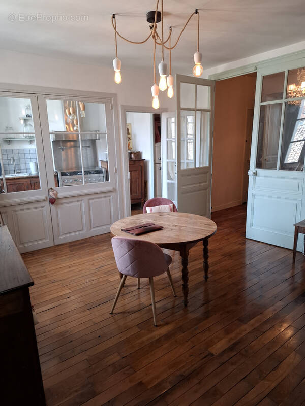 Appartement à LIMOGES