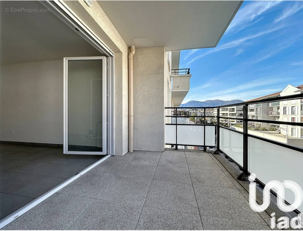 Photo 1 - Appartement à CAGNES-SUR-MER