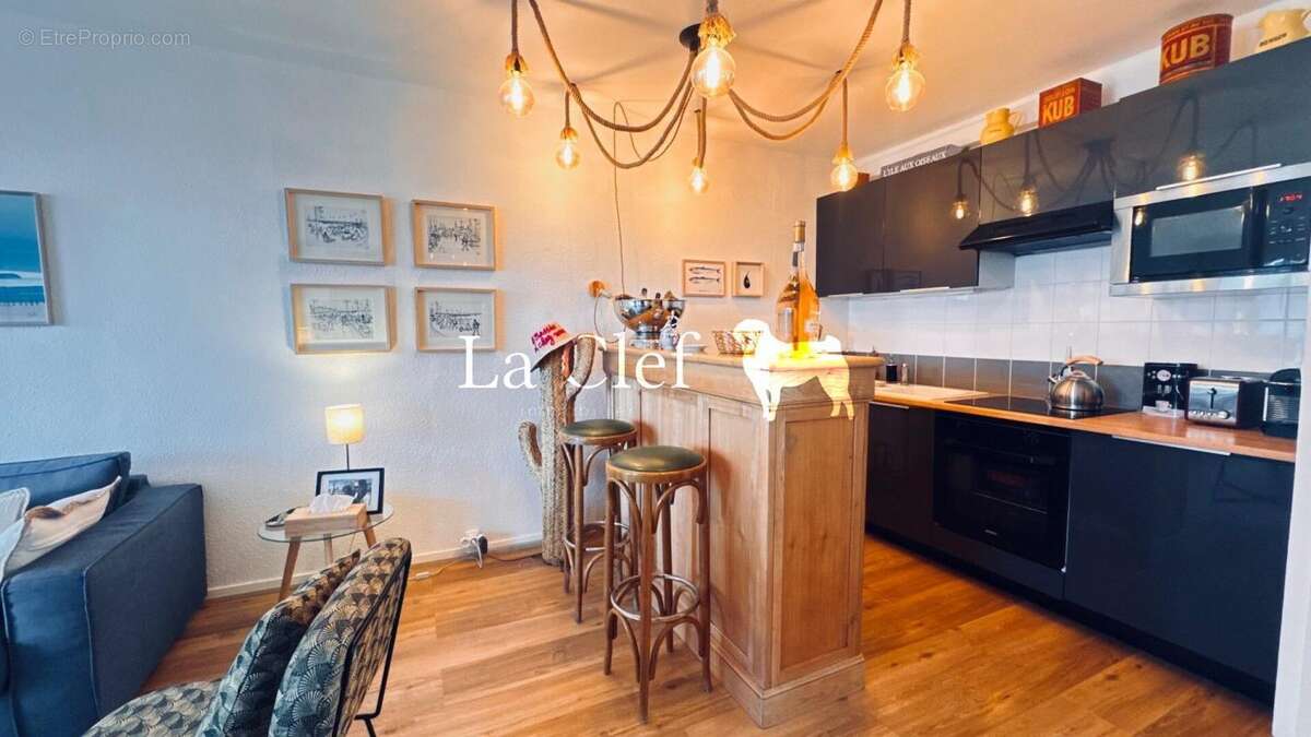 Appartement à ARCACHON