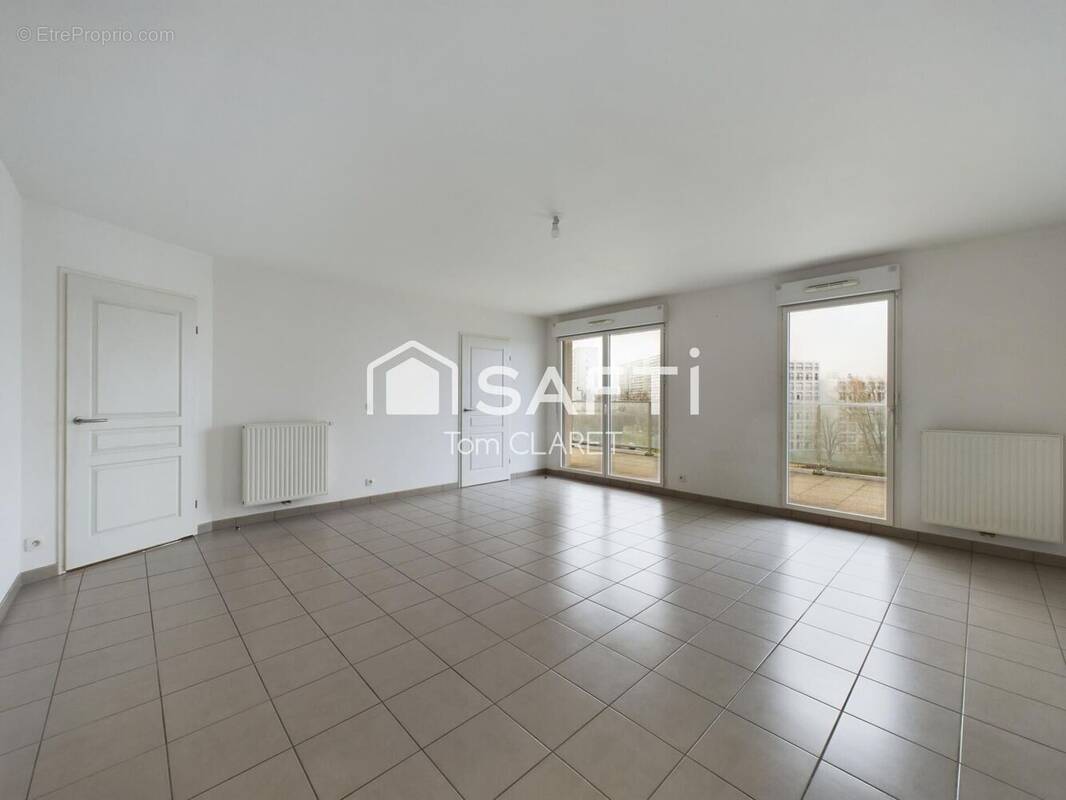 Photo 1 - Appartement à BORDEAUX