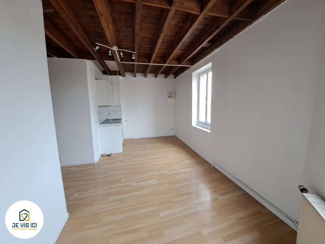 Appartement à GONNEHEM