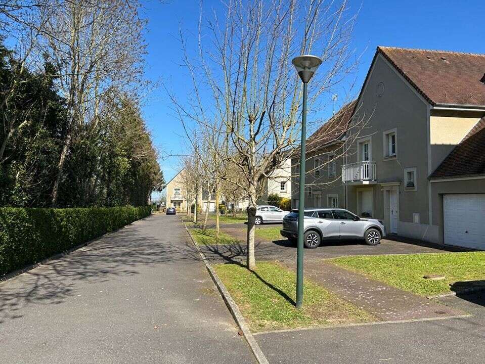 Maison à IFS