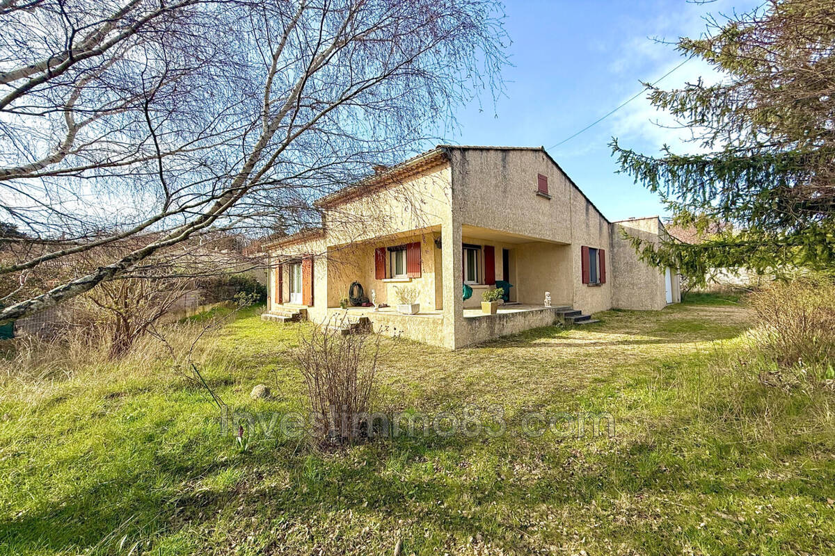 Maison à CERESTE