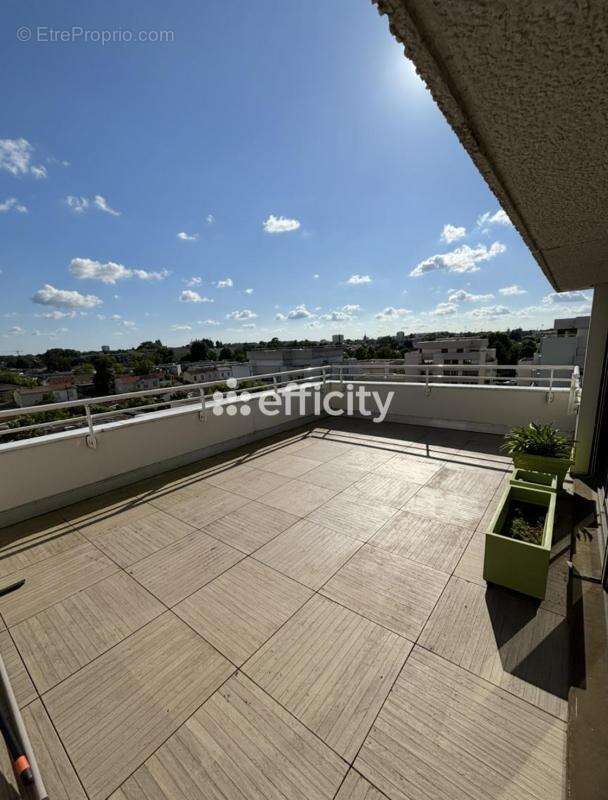 Appartement à MERIGNAC