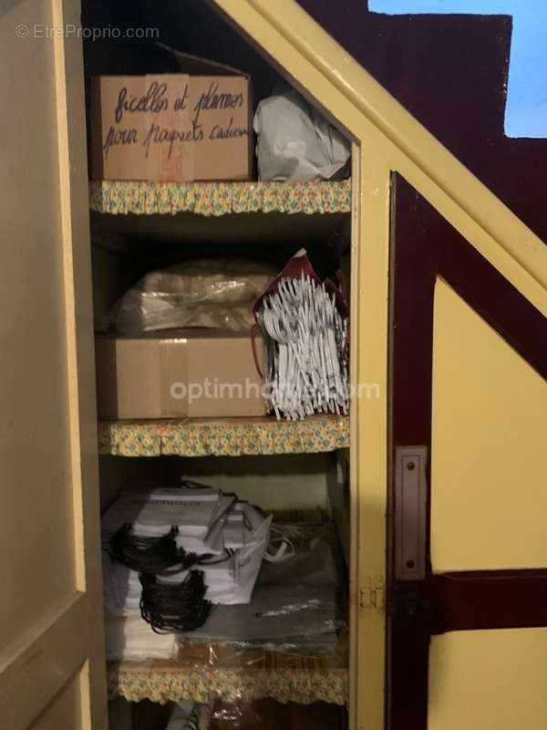 Appartement à DESVRES