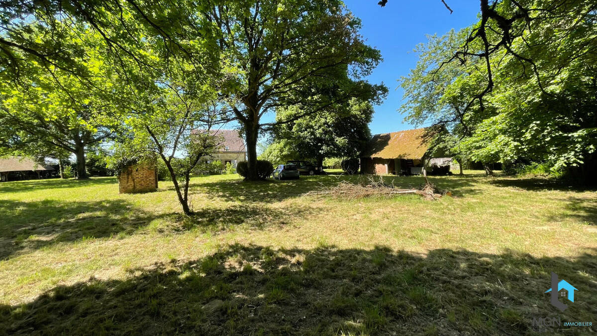 Maison à ARROU