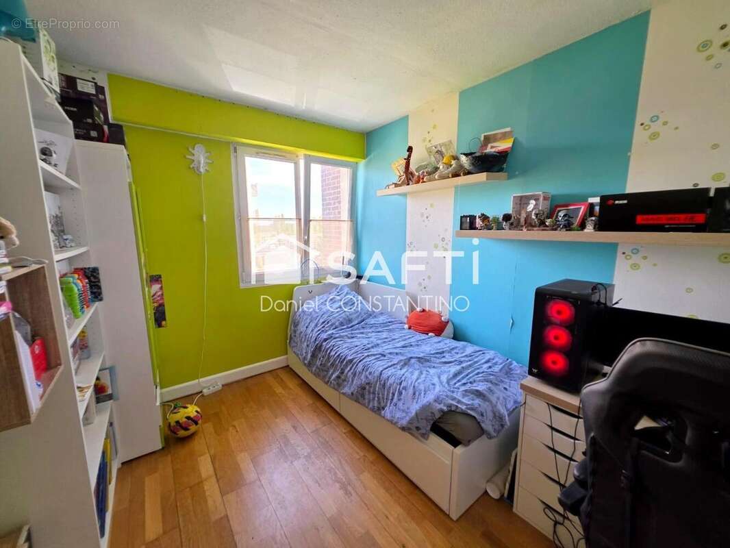 Photo 7 - Appartement à MORSANG-SUR-ORGE