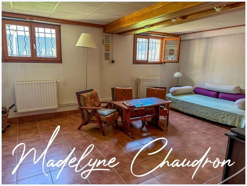 Maison à LARDY