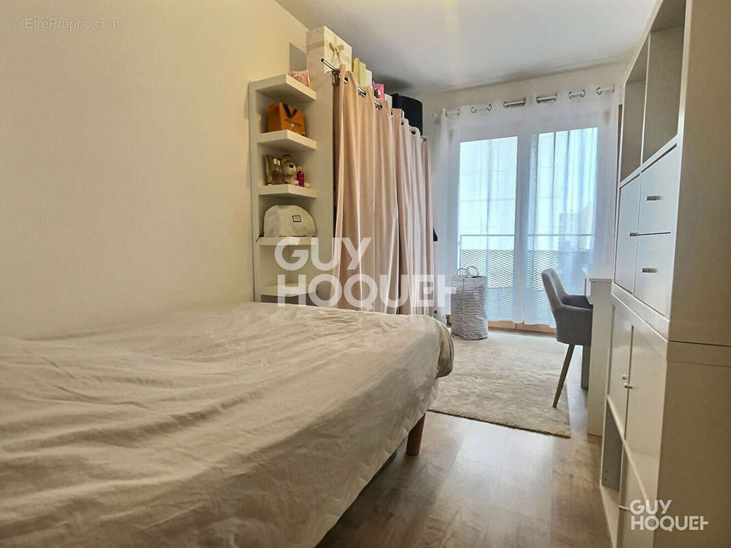 Appartement à MEUDON