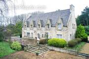 Maison à MORLAIX