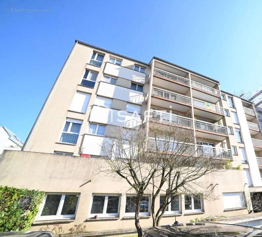 Photo 7 - Appartement à ERMONT