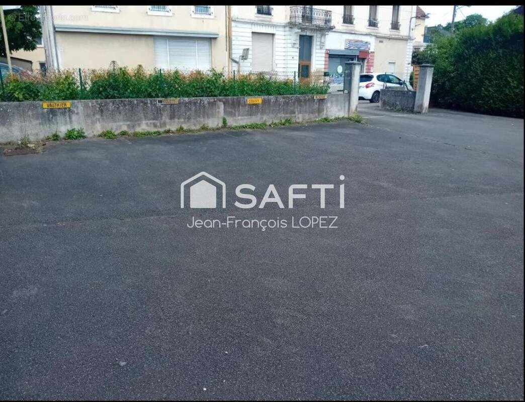 Photo 7 - Appartement à VALENTIGNEY