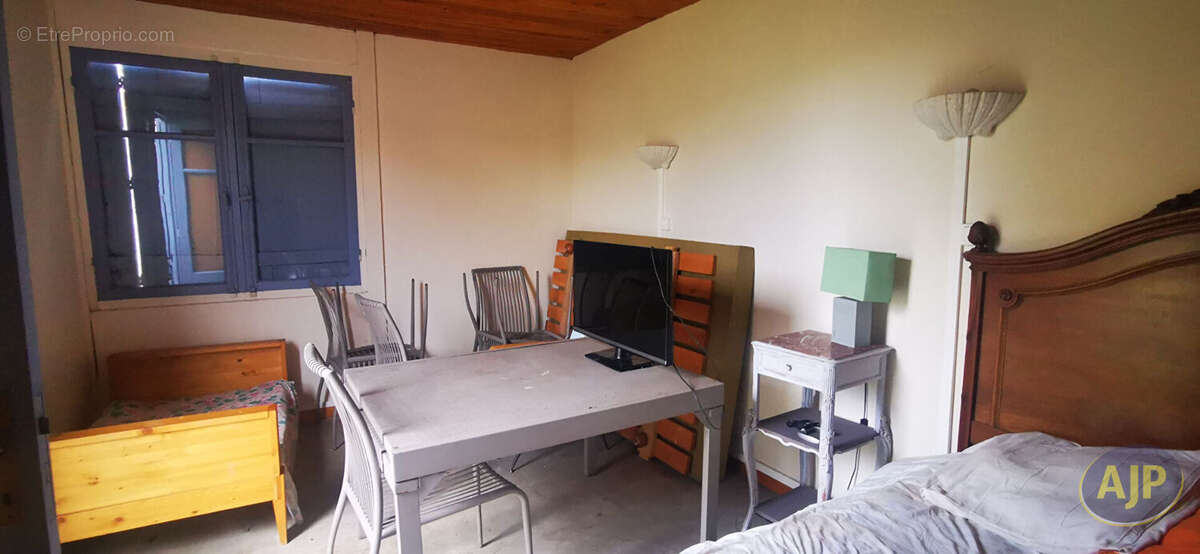 Maison à LEGE-CAP-FERRET