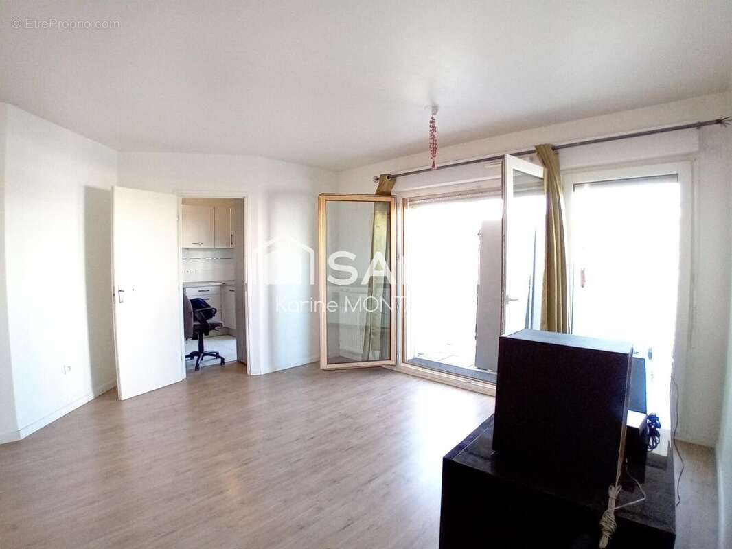 Photo 4 - Appartement à VITRY-SUR-SEINE