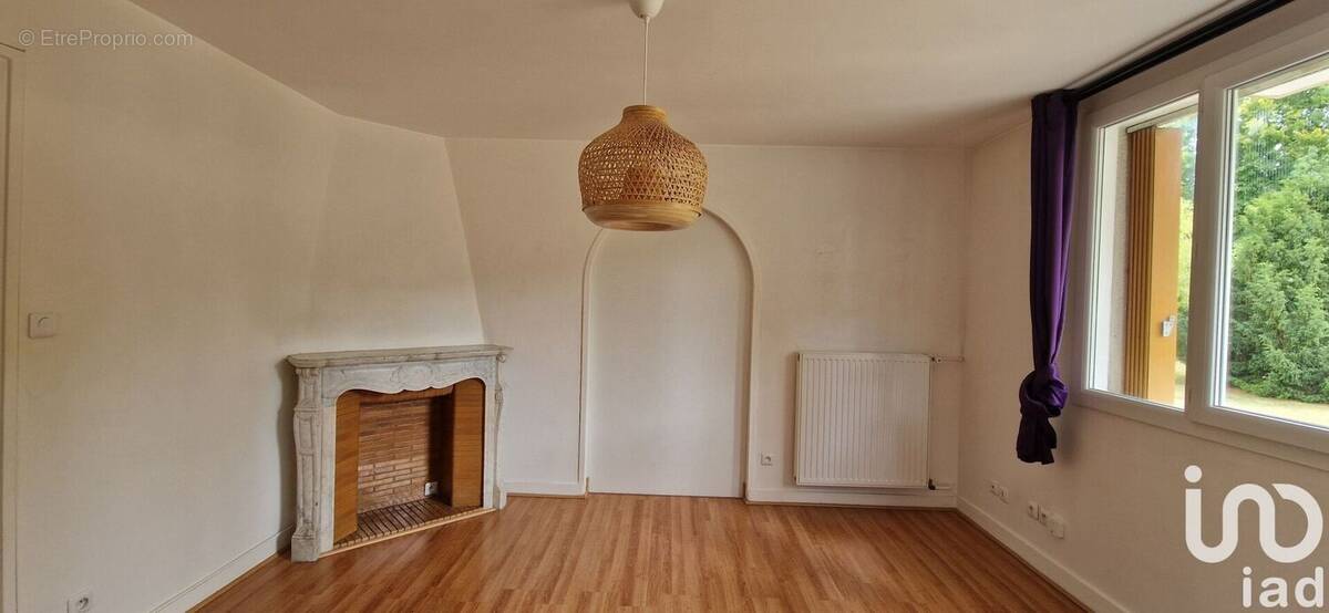 Photo 1 - Appartement à VILLIERS-SUR-MARNE