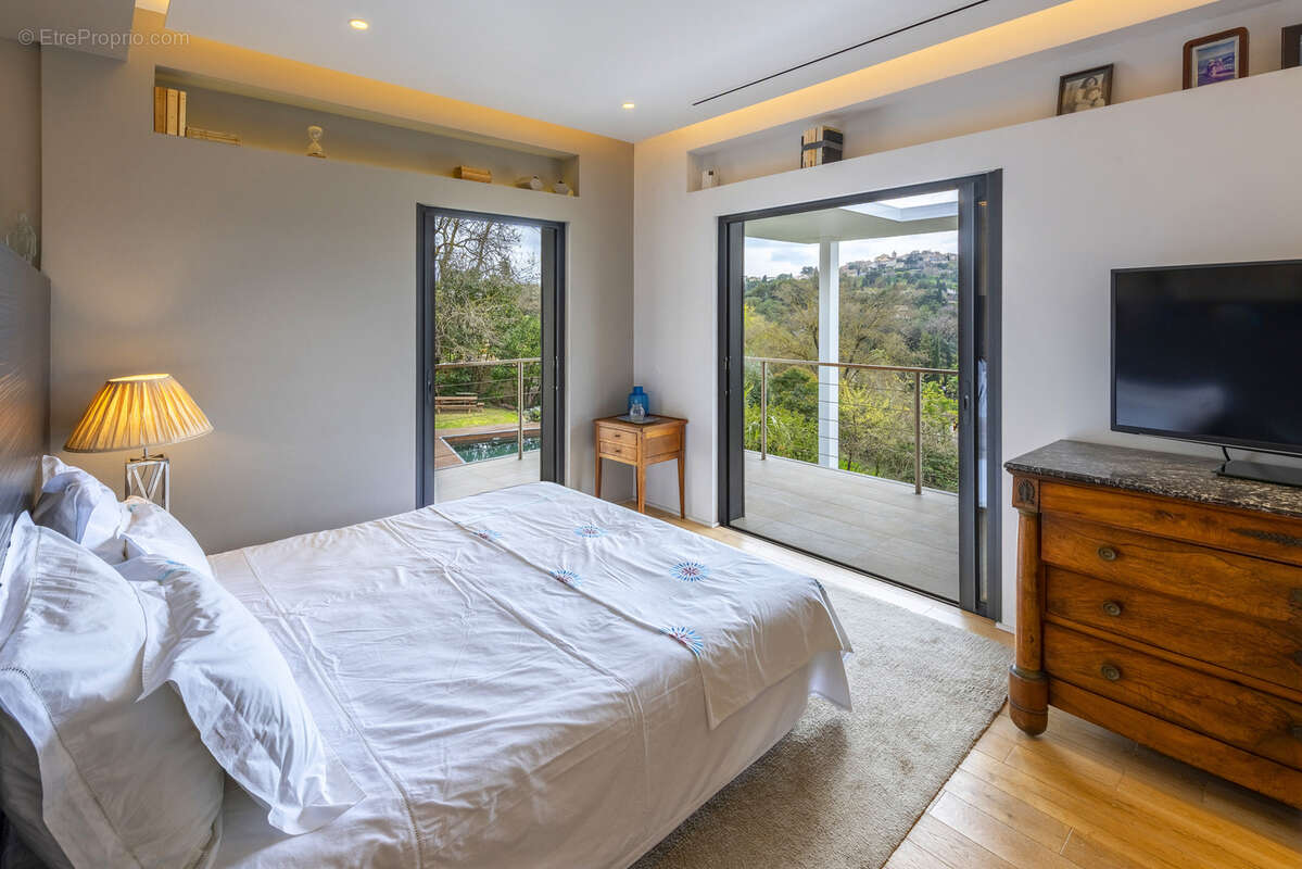 Maison à MOUGINS