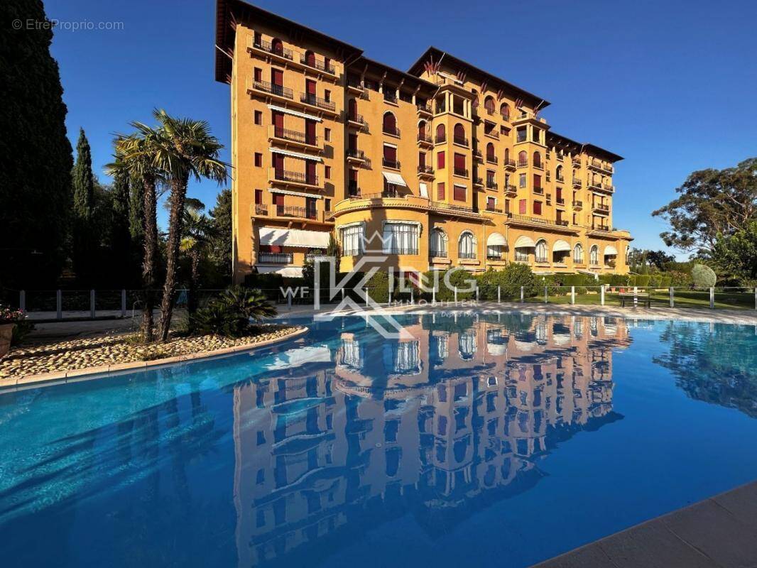 Appartement à SAINT-RAPHAEL