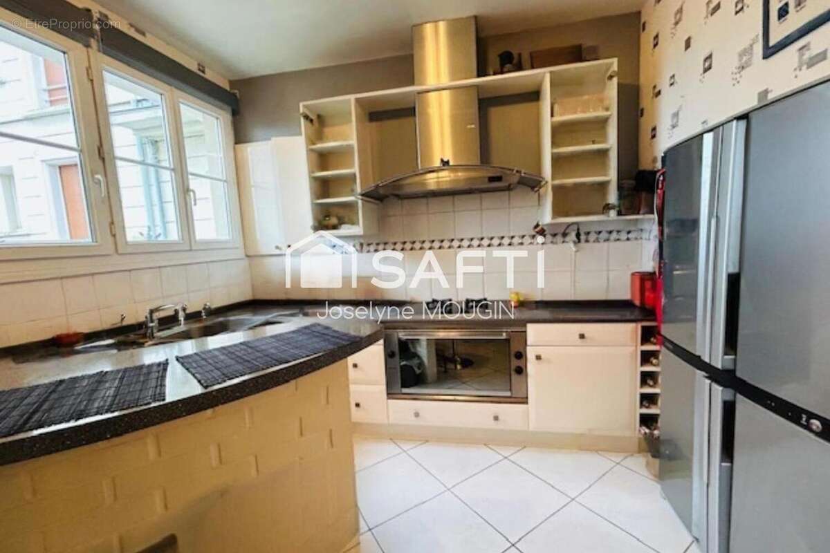 Photo 4 - Appartement à AMIENS