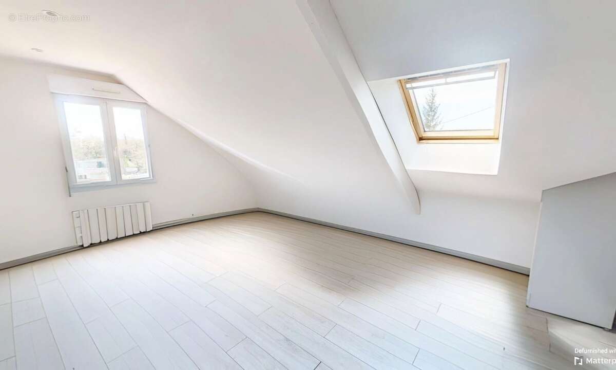 Appartement à OLIVET
