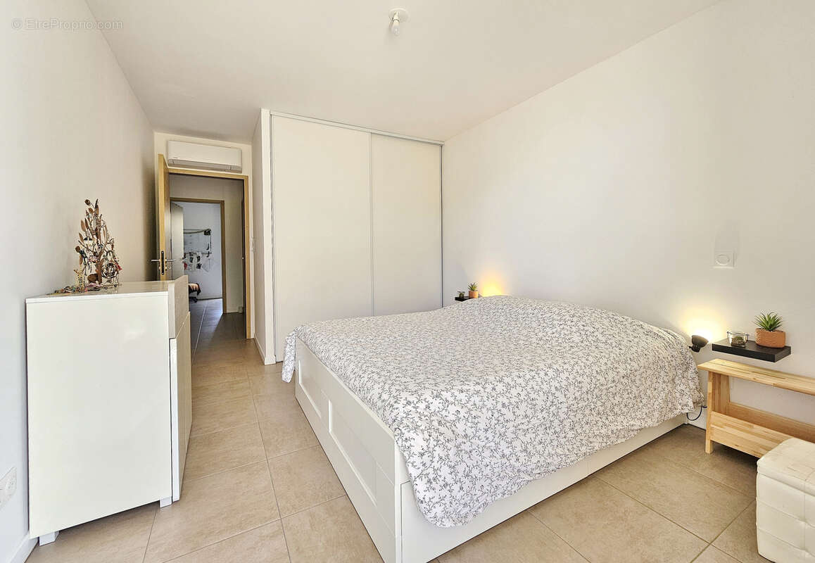 Appartement à PIETROSELLA