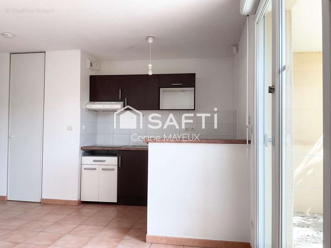 Photo 6 - Appartement à CASTELNAU-D&#039;ESTRETEFONDS