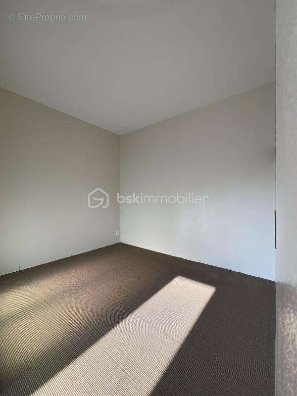 Appartement à SEVRES
