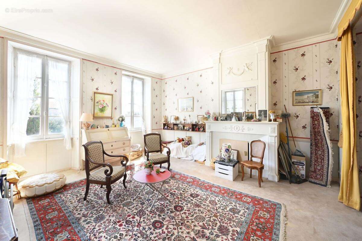 Maison à ARS-EN-RE