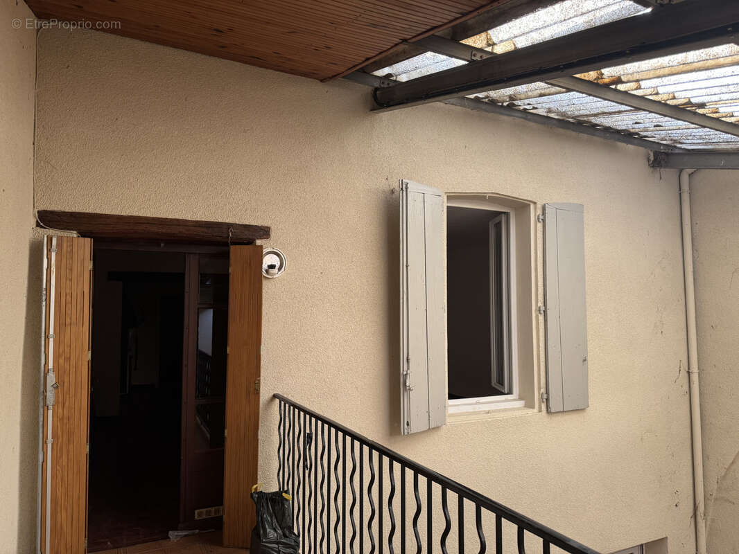 Appartement à LEDIGNAN