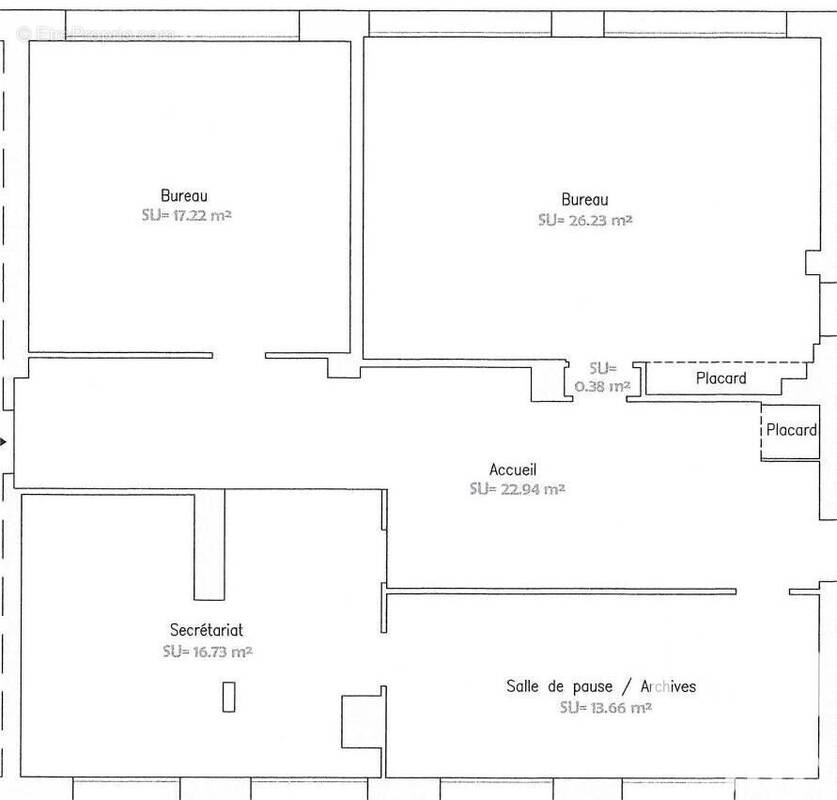 Photo 1 - Appartement à DIEPPE