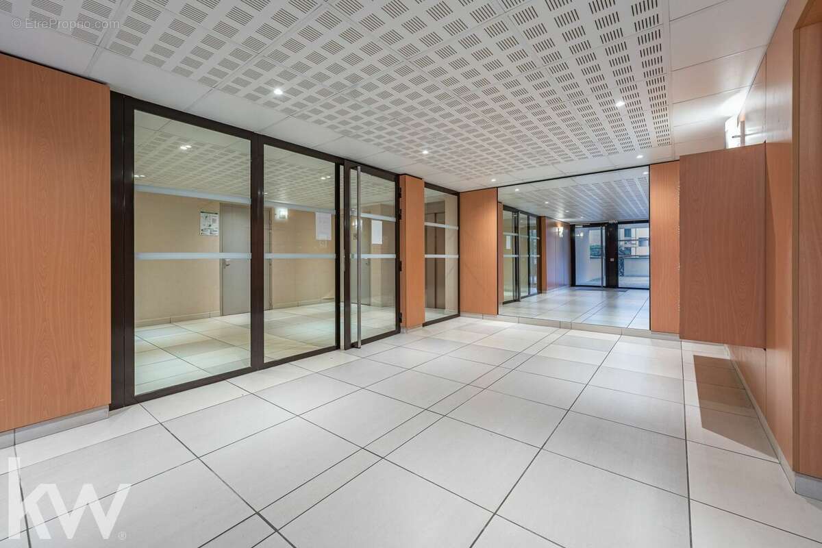 Appartement à L&#039;ARBRESLE