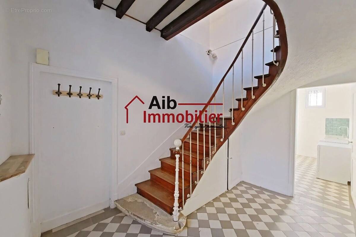 Maison à ABLIS