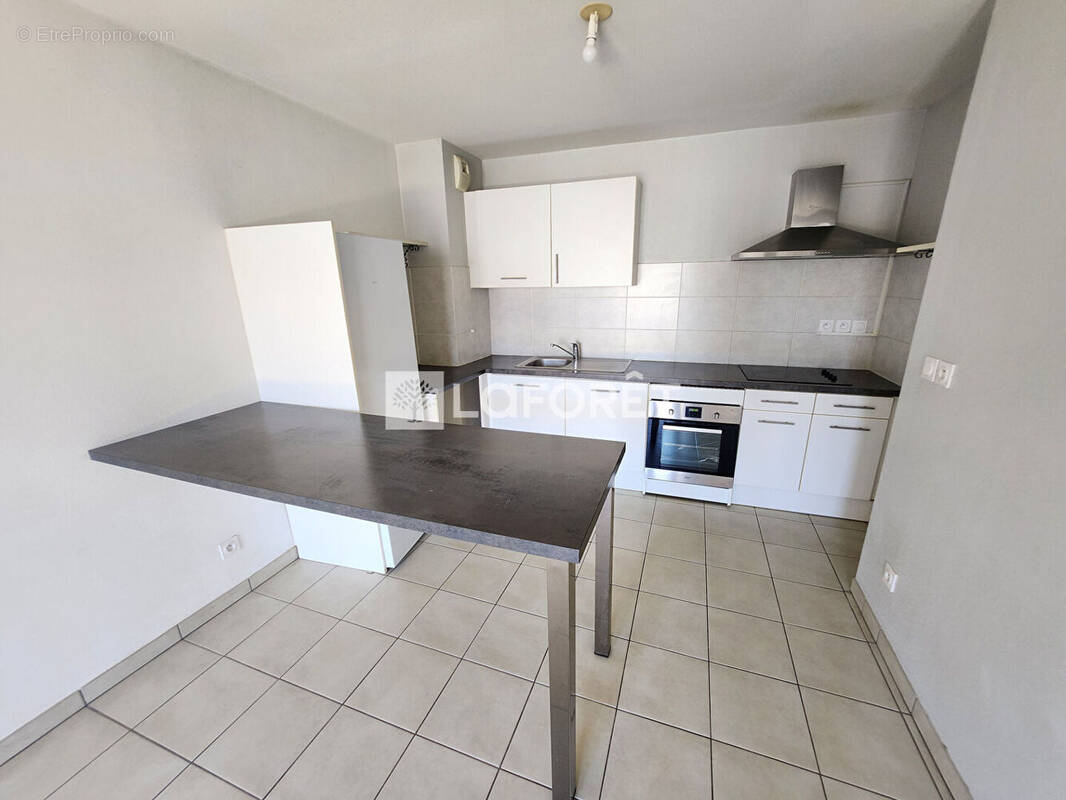 Appartement à LA SEYNE-SUR-MER