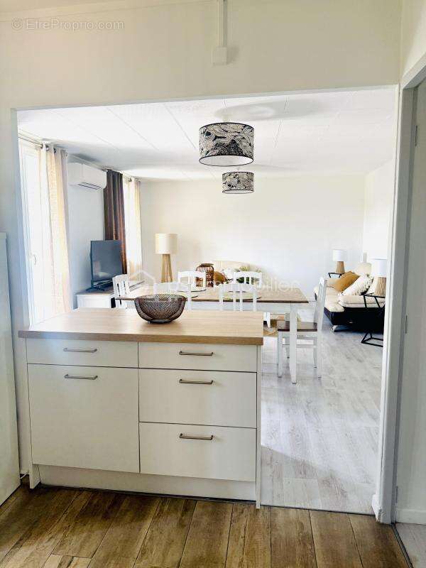 Appartement à MANOSQUE